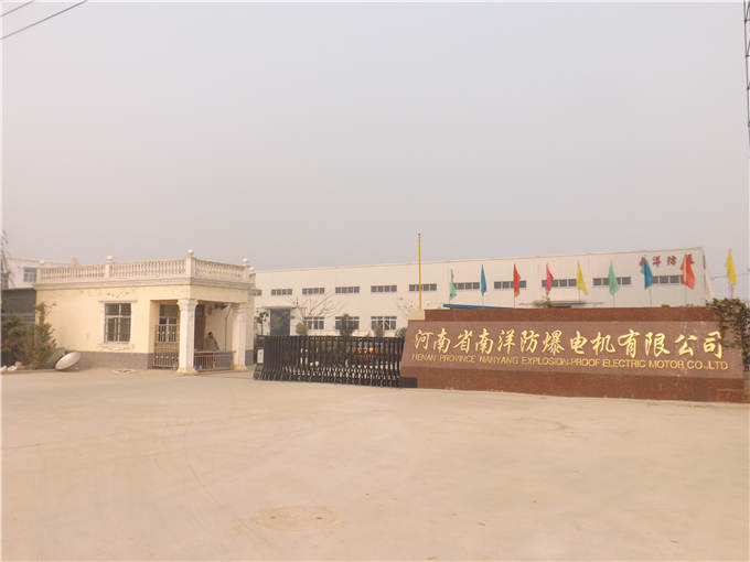 機(jī)遇當(dāng)前,國內(nèi)防爆電機(jī)生產(chǎn)企業(yè)應(yīng)如何把握