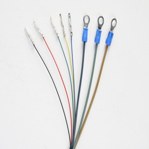 防爆電機知識:電機引出線破壓