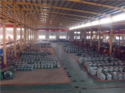 粉塵防爆電機(jī)的防爆等級都有哪些?