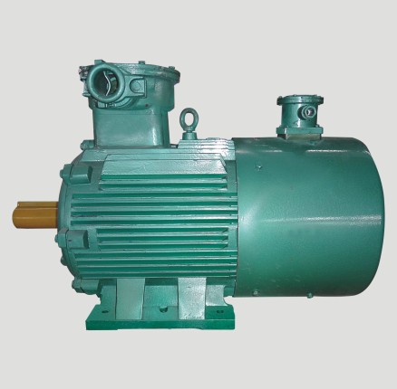 防爆電機(jī)等級(jí)是怎樣劃分的?