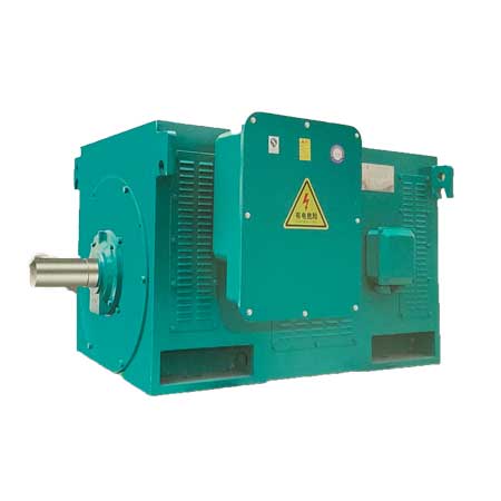 Y、YKS、YKK系列6KV中型高壓三相異步電動(dòng)機(jī)