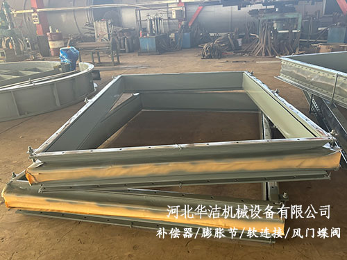 矩形波紋補(bǔ)償器波高、波距、波紋長度的要求