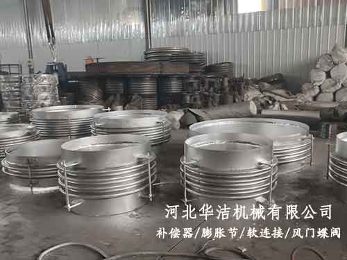 波紋補償器和非金屬補償器的區(qū)別有哪些？